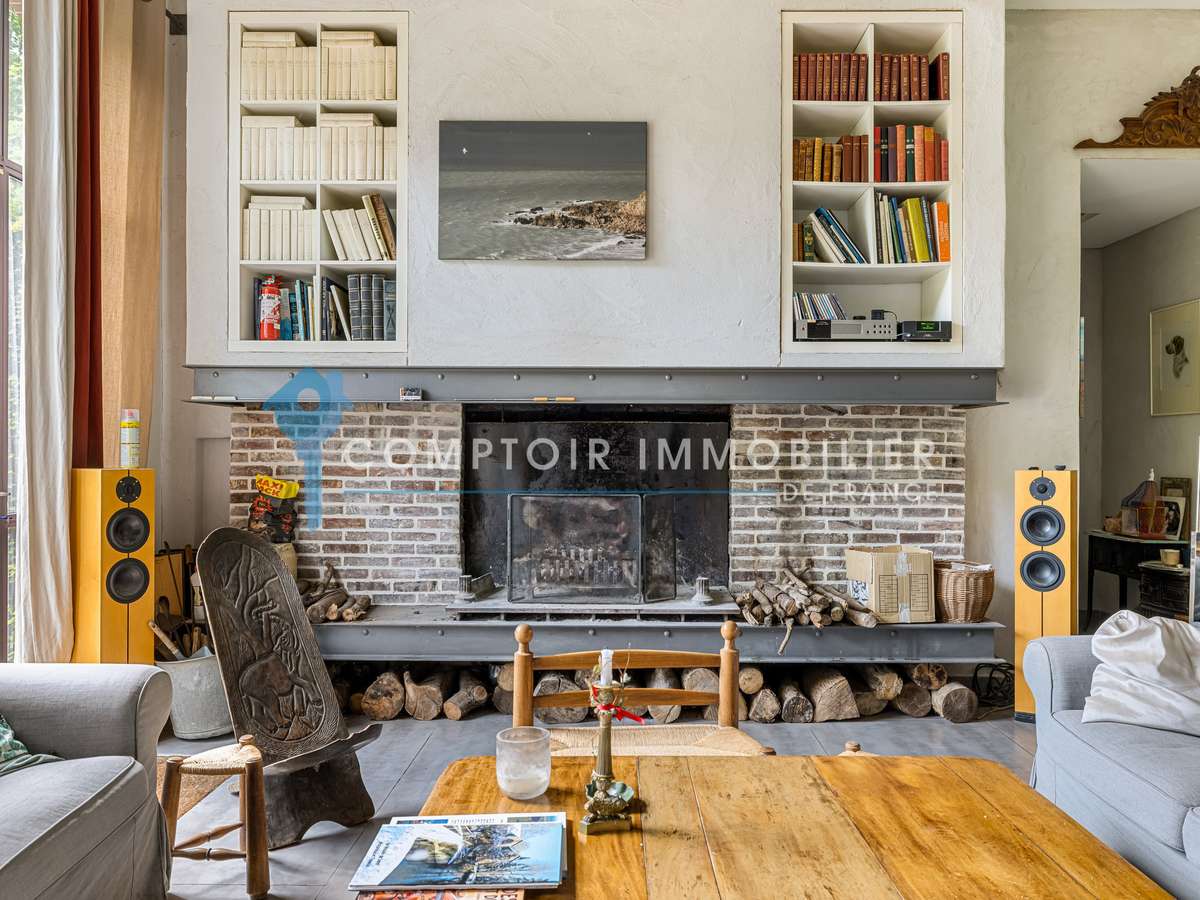 Maison Anet
