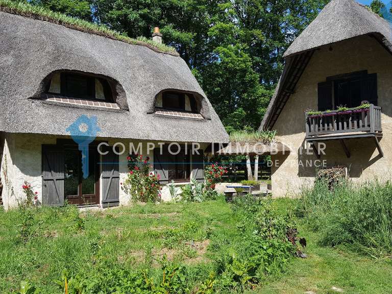 Maison Anet - 8 chambres - 263m²