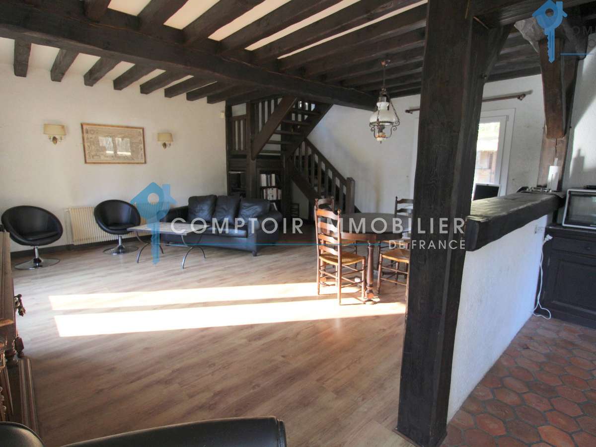 Maison Anet
