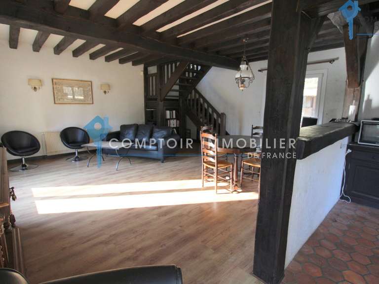 Maison Anet - 8 chambres - 263m²