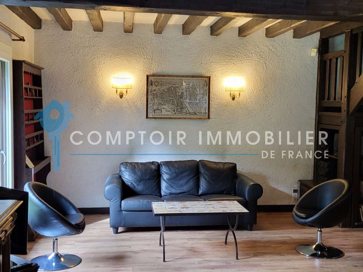 Maison Anet