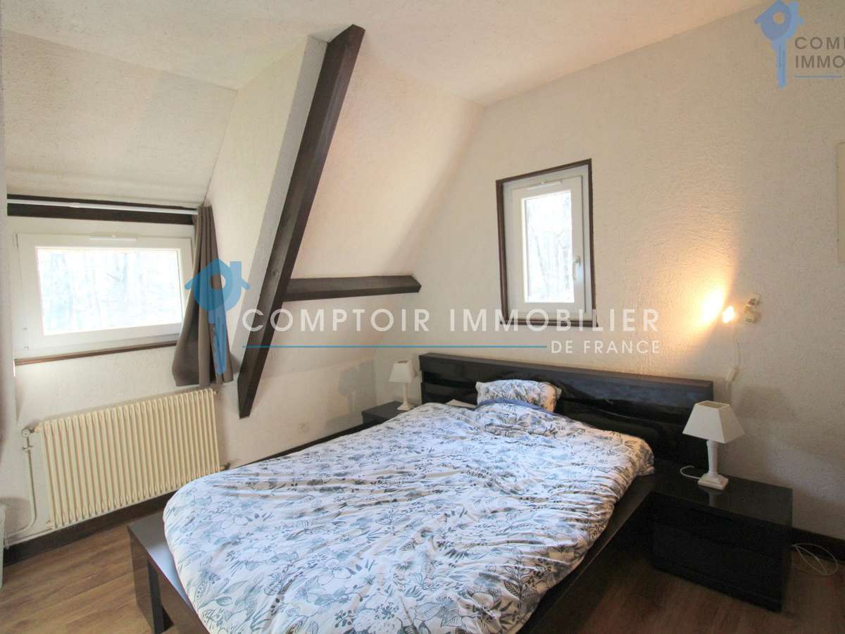 Maison Anet