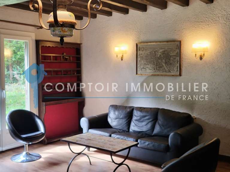 Maison Anet - 8 chambres - 263m²