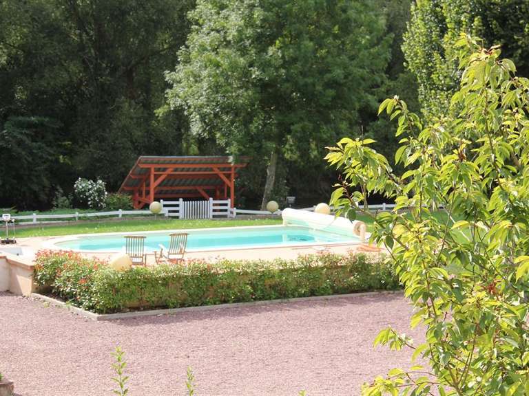 Propriété Anet - 6 chambres - 450m²