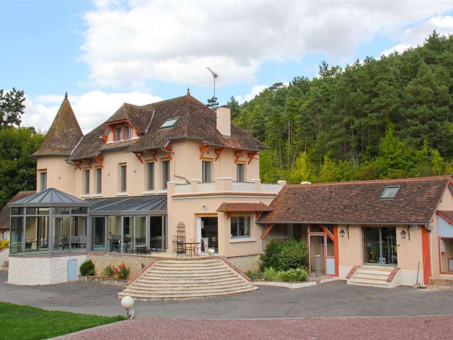 Property Anet