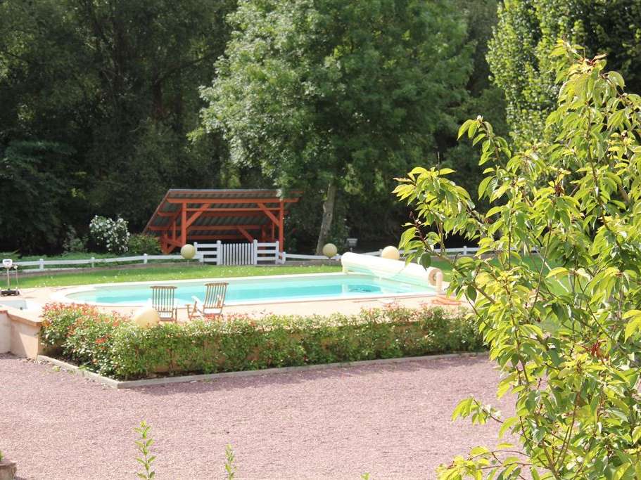 Property Anet