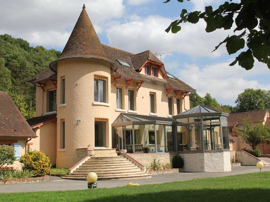 Property Anet