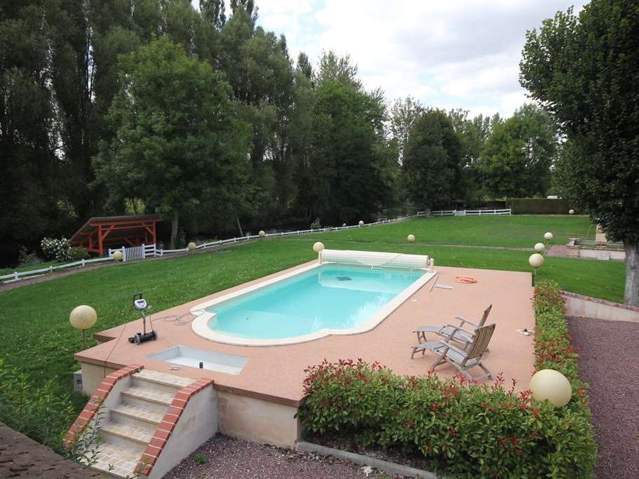 Property Anet