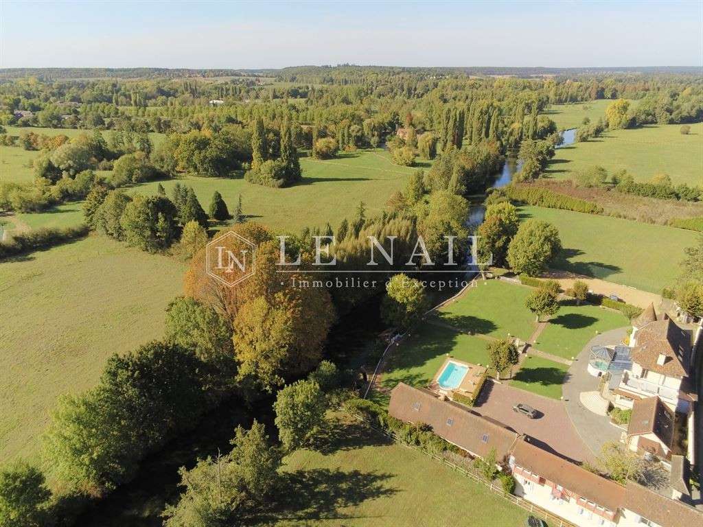 Property Anet
