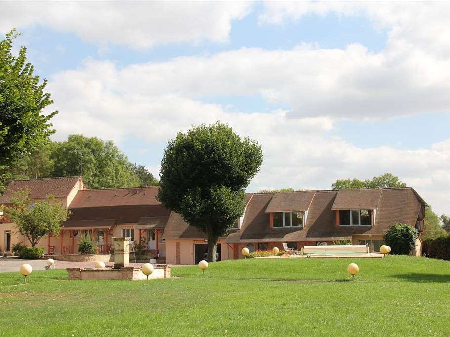 Property Anet