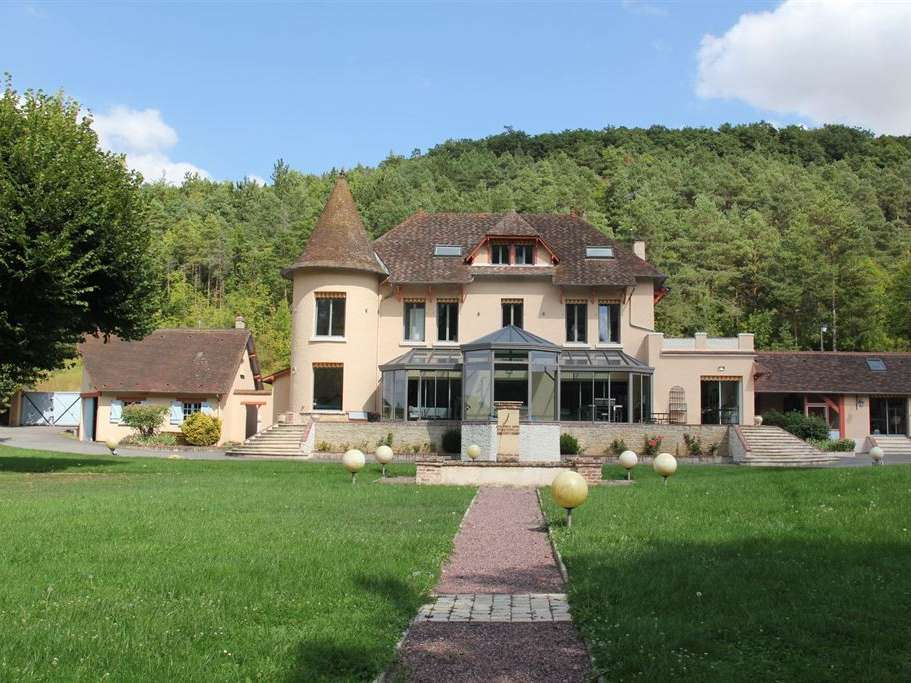 Property Anet