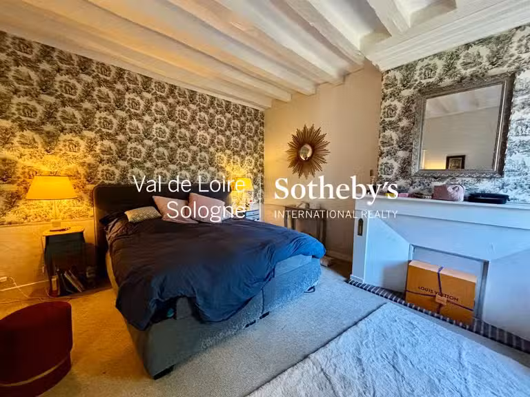 Manoir Angé - 3 chambres - 250m²
