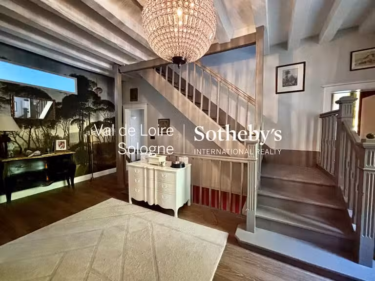 Manoir Angé - 3 chambres - 250m²