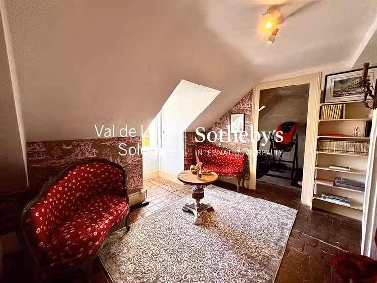 Manoir Angé - 3 chambres - 250m²
