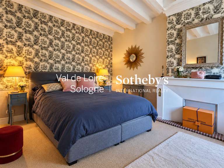Manor Angé - 6 bedrooms - 250m²