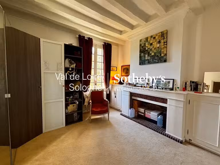 Manoir Angé - 3 chambres - 250m²