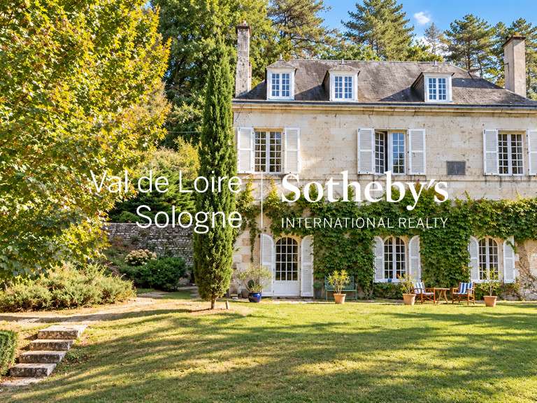 Manor Angé - 6 bedrooms - 250m²