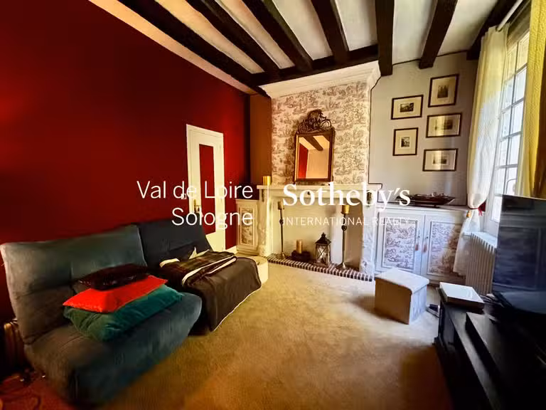 Manoir Angé - 3 chambres - 250m²