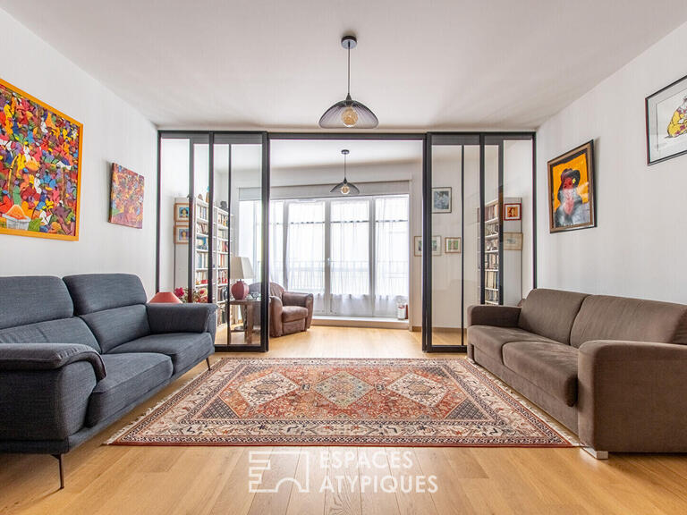 Vente Appartement Angers - 2 chambres