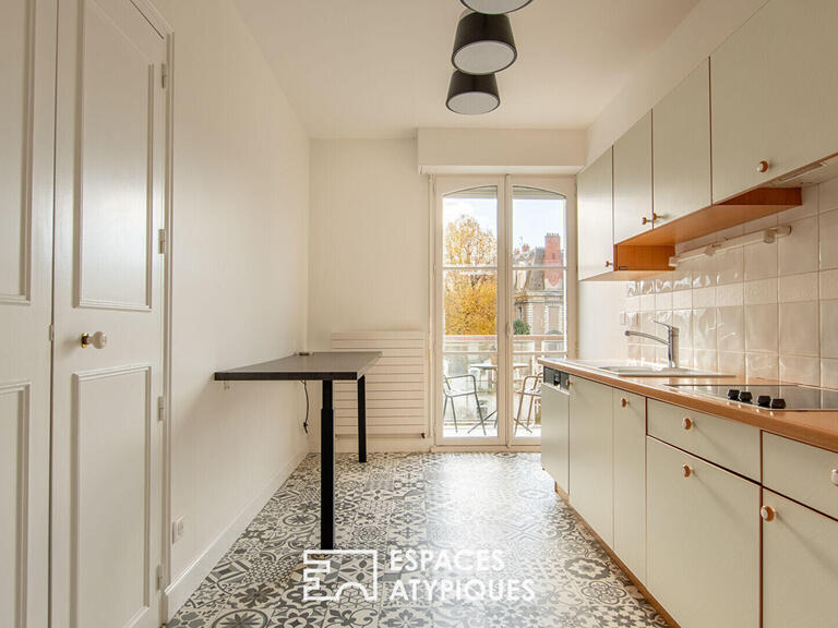 Sale Apartment Angers - 3 bedrooms