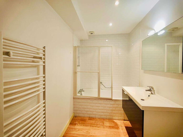 Appartement Angers - 3 chambres