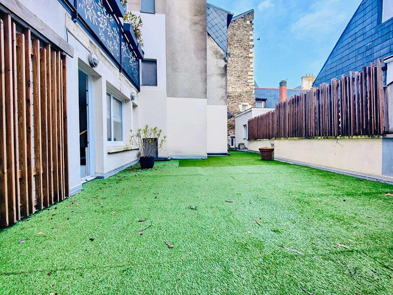 Appartement Angers - 3 chambres