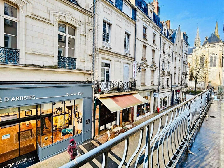 Appartement Angers - 3 chambres