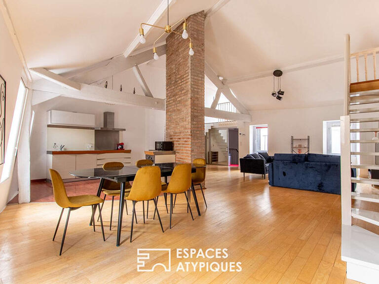 Apartment Angers - 3 bedrooms