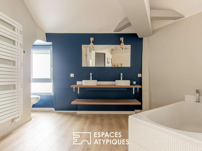 Apartment Angers - 3 bedrooms