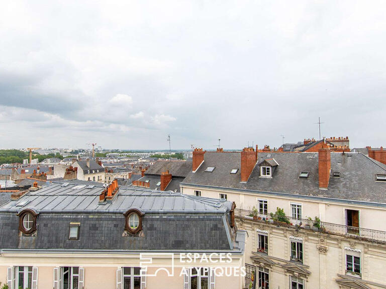 Apartment Angers - 3 bedrooms