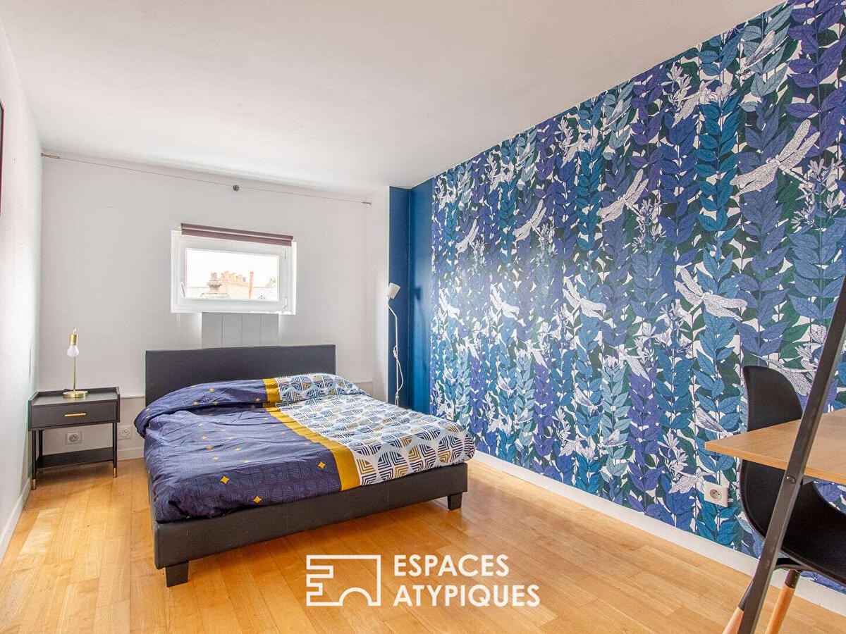 Apartment Angers