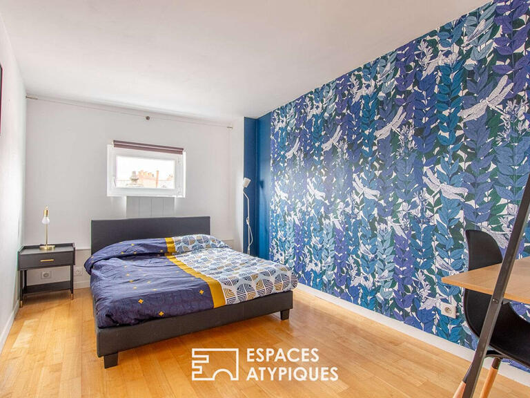 Apartment Angers - 3 bedrooms