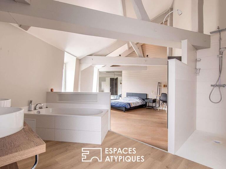 Apartment Angers - 3 bedrooms