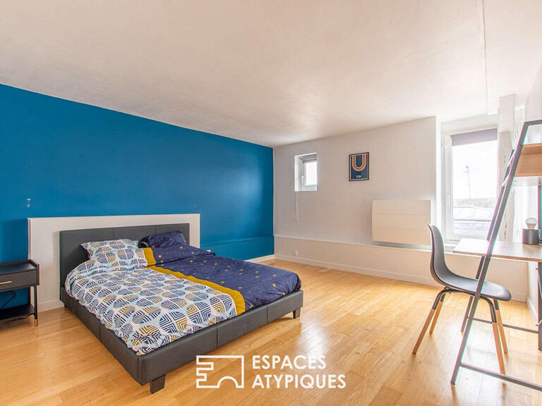 Apartment Angers - 3 bedrooms
