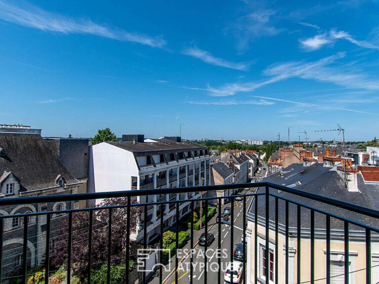 Appartement Angers - 3 chambres