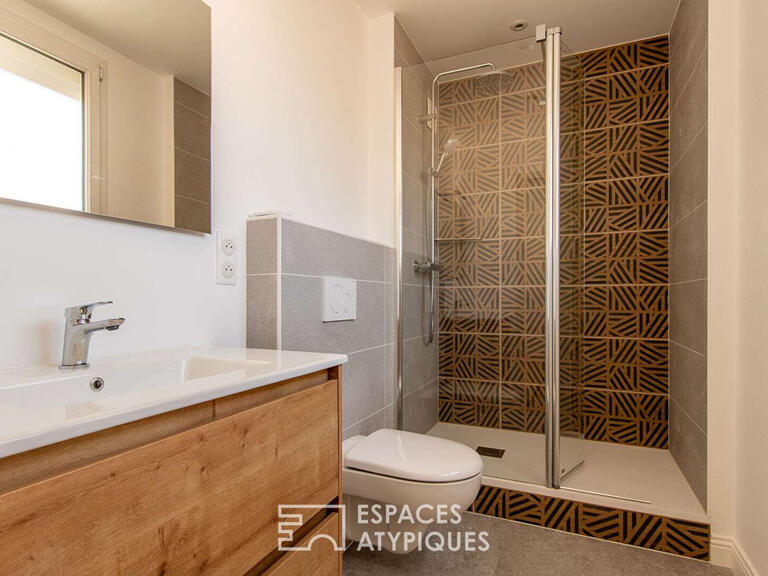 Appartement Angers - 3 chambres