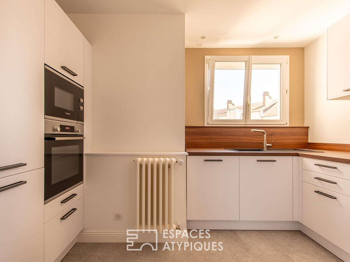 Appartement Angers