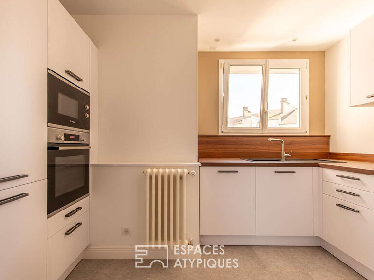 Appartement Angers - 3 chambres
