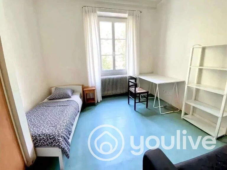 Appartement Angers - 5 chambres