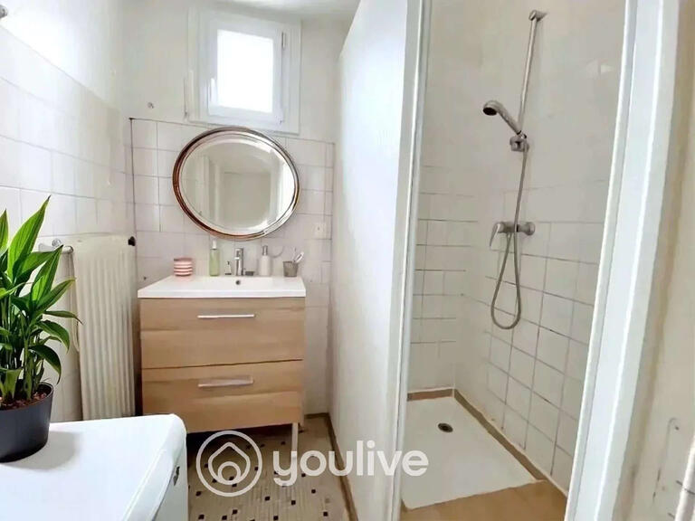 Appartement Angers - 5 chambres