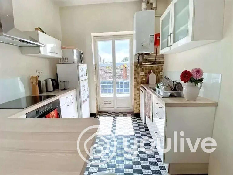 Appartement Angers - 5 chambres