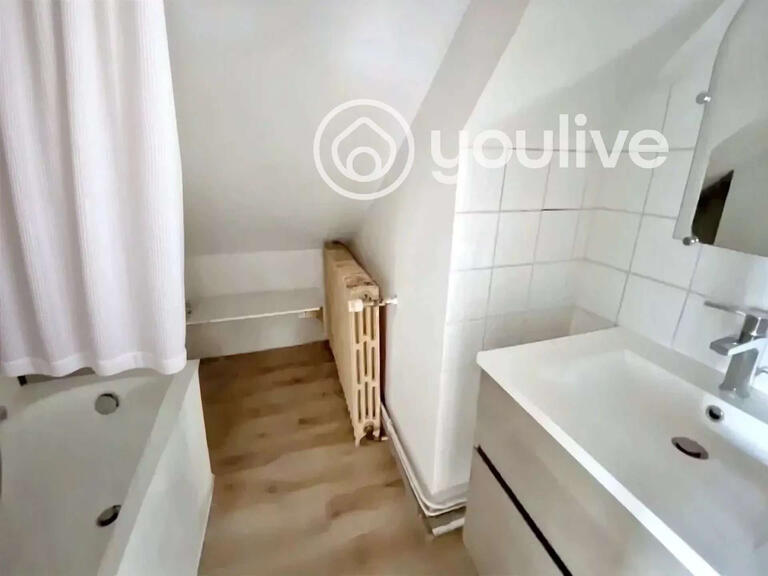 Appartement Angers - 5 chambres
