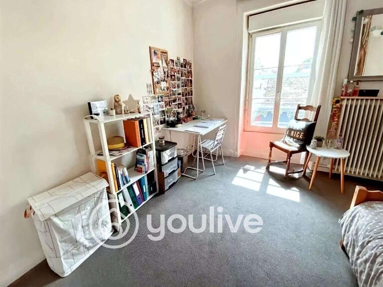 Appartement Angers - 5 chambres