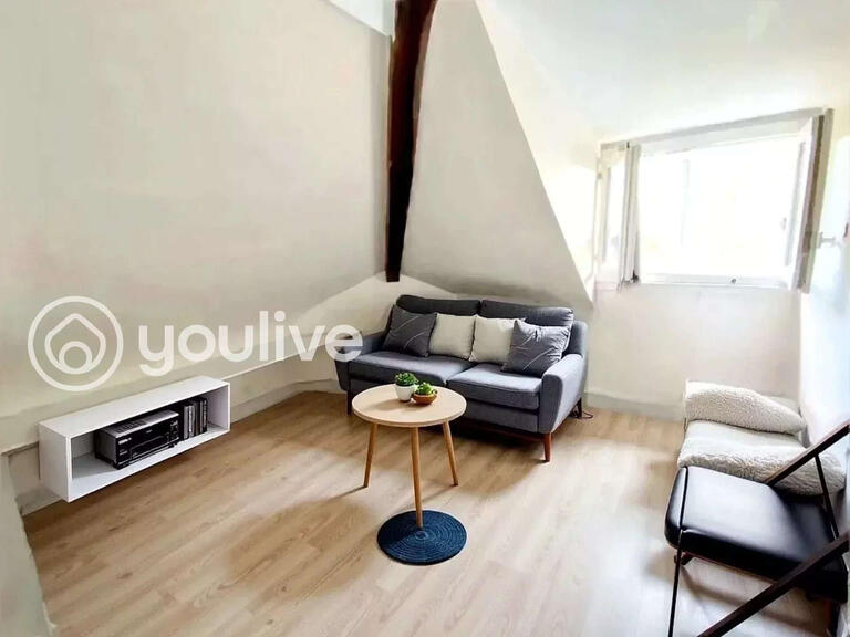 Appartement Angers - 5 chambres