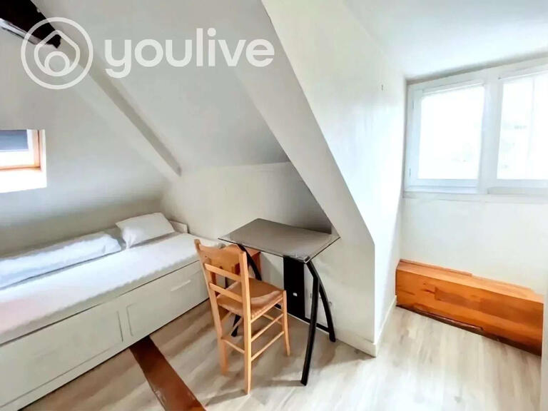 Appartement Angers - 5 chambres