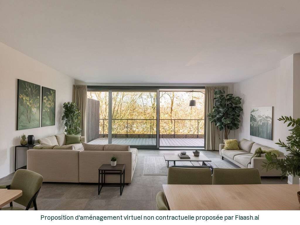 Appartement Angers