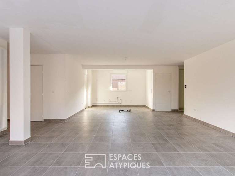 Appartement Angers - 3 chambres