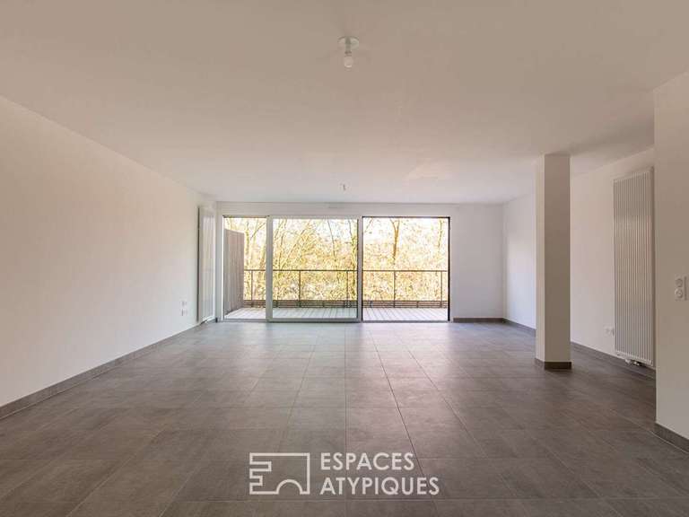 Appartement Angers - 3 chambres