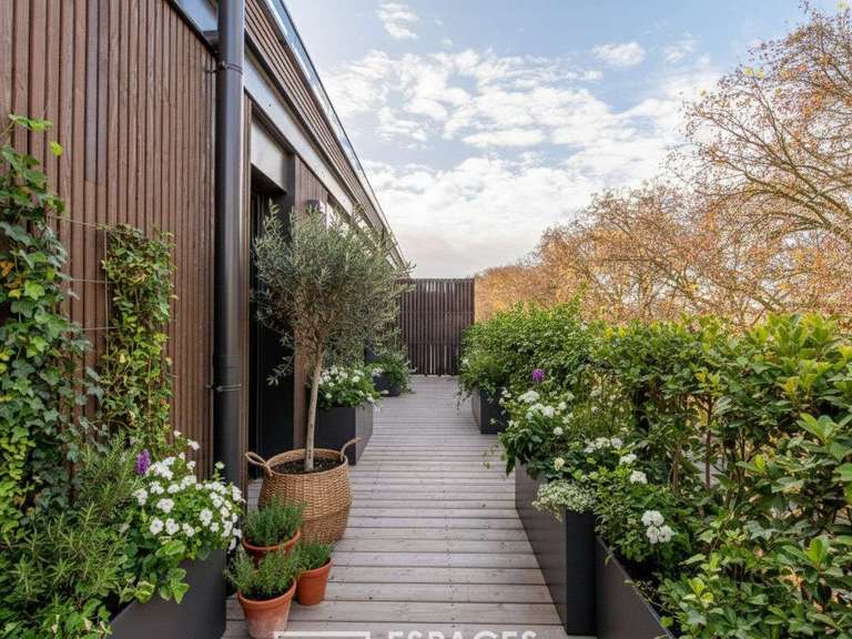 Appartement Angers - 3 chambres