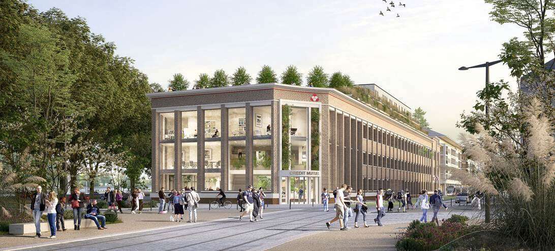 Appartement Angers